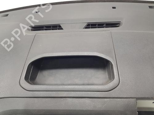 Airbag set CITROËN SPACETOURER Bus (V_) 1.6 BlueHDi 115 | BP30775558C86