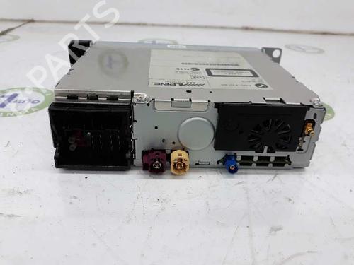 Electronic module BMW 5 (F10) 520 d | BP3655939M83 
