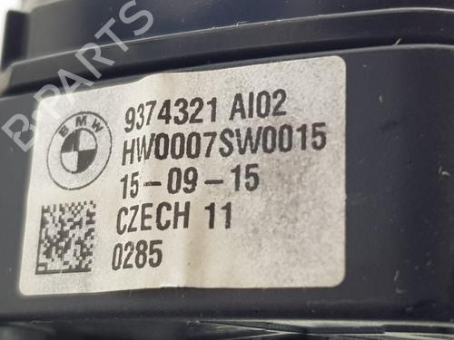 Airbag sæt MINI MINI (F56) Cooper D | BP30787019C86