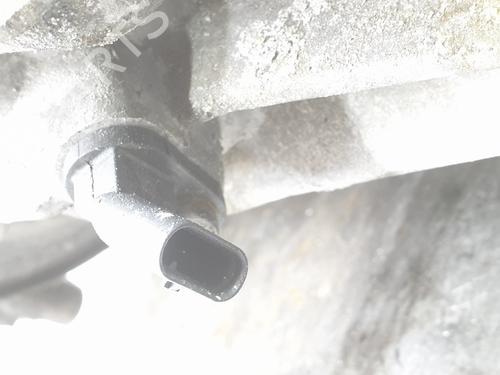 Gearbox SKODA FABIA III (NJ3) 1.0 | BP10975984M3 