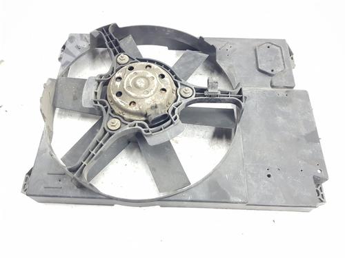 Used Radiator fan Radiator fan CITROËN JUMPER I Van (244) 2.2 HDi (101 hp) 9505202 9505202