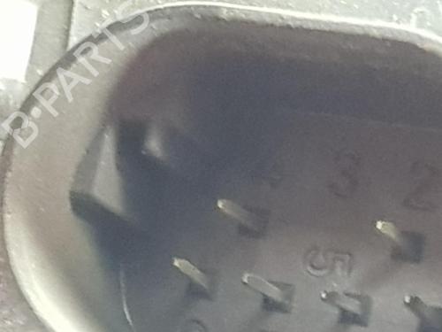 Rear left lock BMW 3 (E46) 320 d | BP15827311C100