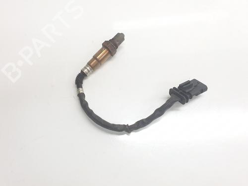 Elektronisk sensor CITROËN C4 SPACETOURER (3D_) 1.2 PureTech 130 (131 hp) 27183590