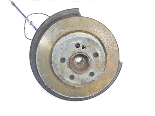 Used Right rear steering knuckle MERCEDES-BENZ GLK-CLASS (X204) 320 CDI 4-matic (204.983) (224 hp) 6898226