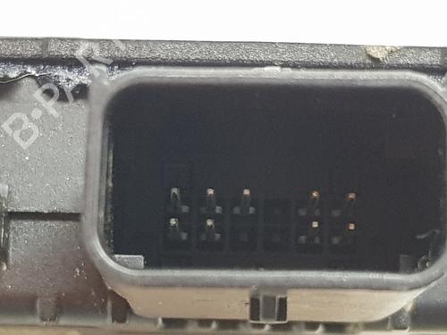 Module électronique VW CRAFTER Van (SY_, SX_)  | BP29534748M83 