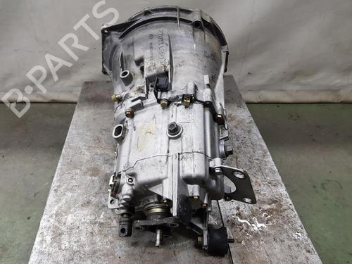 Gearbox BMW 3 Coupe (E46) 318 Ci | BP15261723M3 