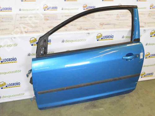 Left front door FORD FOCUS II (DA_, HCP, DP) 1.6 TDCi | BP2973337C2 