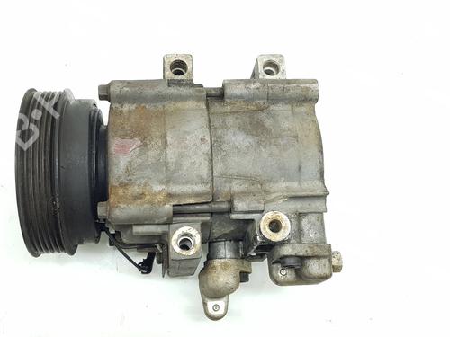 AC compressor HYUNDAI SANTA FÉ I (SM) 2.0 CRDi | BP37223526M34 - Image 4