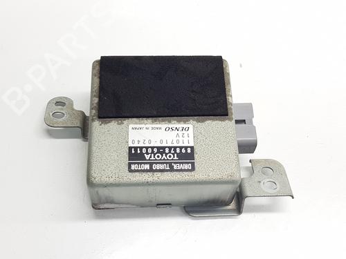 Elektronisk modul TOYOTA LAND CRUISER PRADO (_J12_) 3.0 D-4D (KDJ120, KDJ125) | BP21073315M83 
