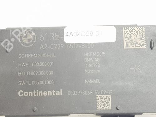 Electronic module BMW 8 Gran Coupe (G16, F93) 840 i xDrive | BP37268311M83 - Image 3