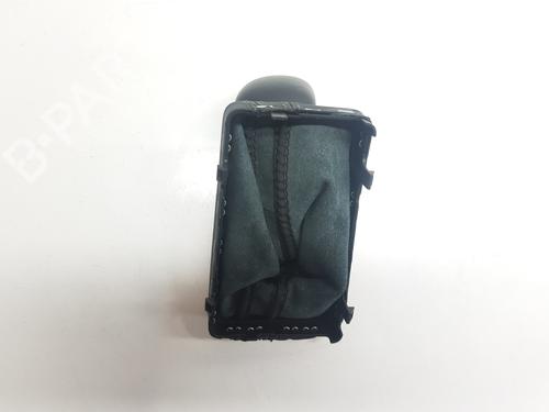 Shift knob AUDI A6 C7 (4G2, 4GC) 2.0 TDI | BP31855811I34 