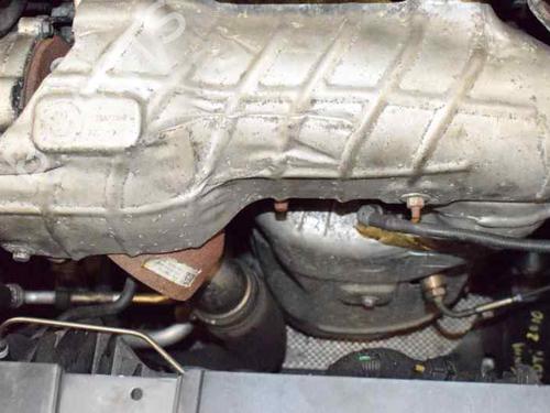 Mass air flow sensor OPEL INSIGNIA A (G09) 2.0 CDTI (68) | BP1636545M95 