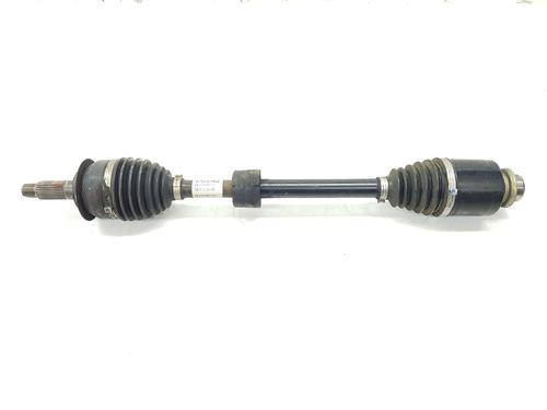 Right front driveshaft SUZUKI SX4 S-Cross (JY)  | BP29861904M39