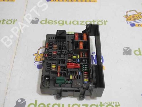 Fuse box BMW 3 (E90) 320 d | BP755108E1 