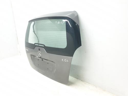 Tailgate MERCEDES-BENZ A-CLASS (W169) A 180 CDI (169.007, 169.307) | BP27627633C6 