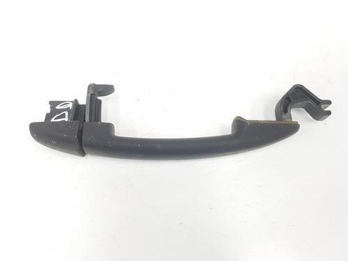 Used Front right exterior door handle CITROËN BERLINGO MULTISPACE (B9) 1.6 BlueHDi 100 (99 hp) 10286452