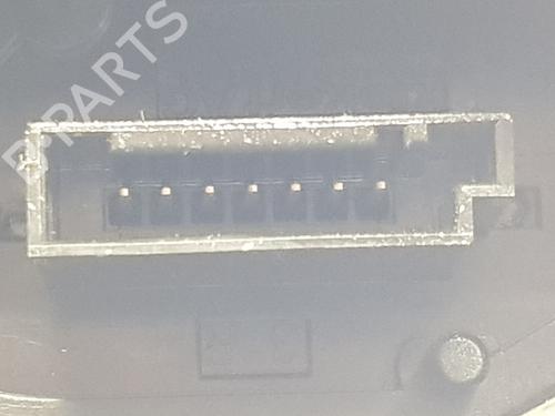 Front right lock BMW 5 (E60) 520 d | BP20338707C97 