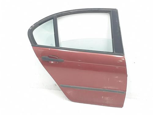 Right rear door BMW 3 (E46) 320 d (136 hp) 17952873