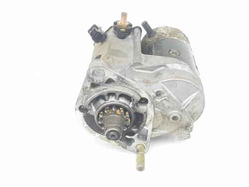 Startmotor TOYOTA LAND CRUISER PRADO (_J12_) 3.0 D-4D (KDJ120, KDJ125) (166 hp) 16082012