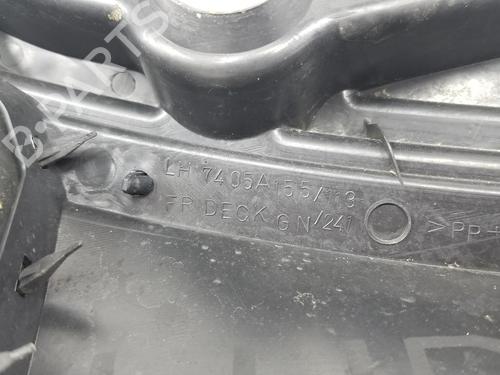 Scuttle panel CITROËN C-CROSSER (VU_, VV_) 2.2 HDi | BP9230442C110 