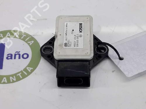 Used Electronic module NISSAN QASHQAI / QASHQAI +2 I (J10, NJ10, JJ10E) 1.5 dCi (106 hp) 14071047