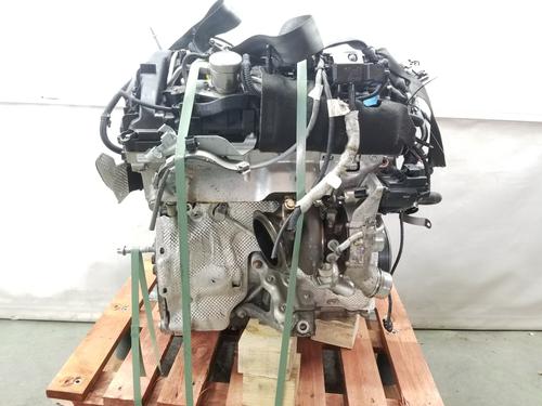 Engine BMW 5 (G30, F90) 530 i | BP10095506M1 
