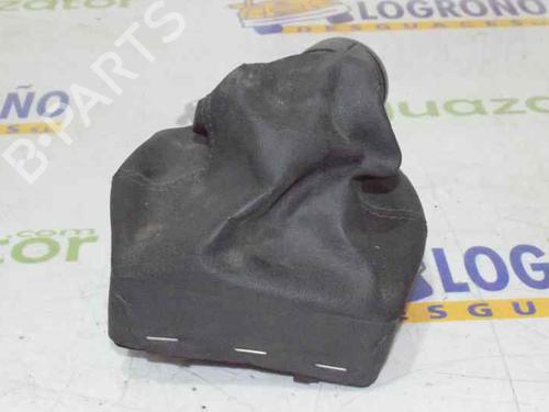 Shift knob VW POLO (9N_, 9A_) 1.4 TDI | BP11392874I34 