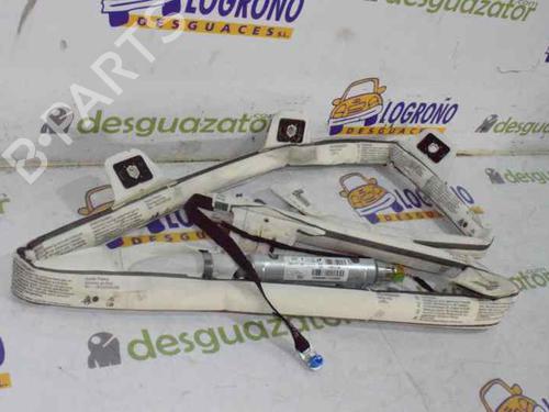 Right curtain airbag MERCEDES-BENZ C-CLASS T-Model (S204) C 220 CDI (204.202) | BP794905C12 