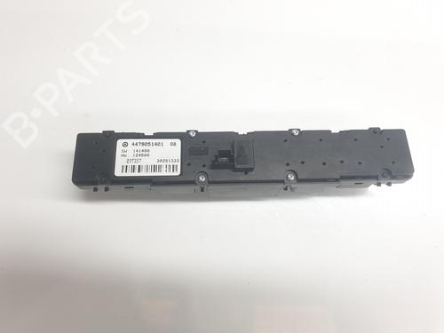 Warning switch MERCEDES-BENZ VITO Van (W447) 110 CDI (447.601, 447.603, 447.605) | BP28104449I22