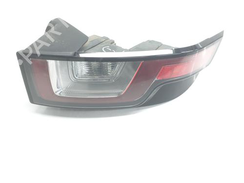 Used Right taillight LAND ROVER RANGE ROVER EVOQUE (L538) [2011-2019]  29331780