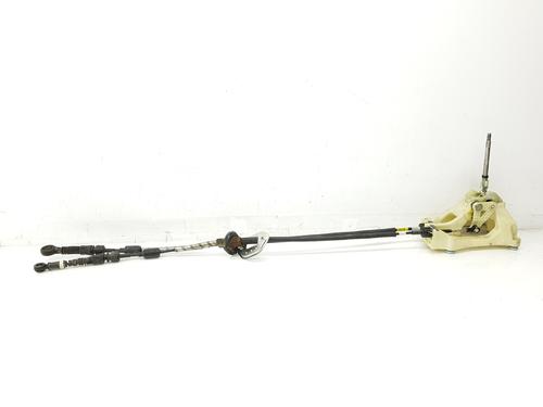 Gear lever KIA OPTIMA (JF) 1.7 CRDi | BP21543778M90 