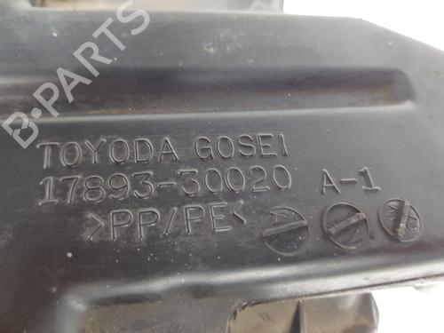 Air filter box TOYOTA LAND CRUISER PRADO (_J12_) 3.0 D-4D (KDJ120, KDJ125) | BP21485600M87 