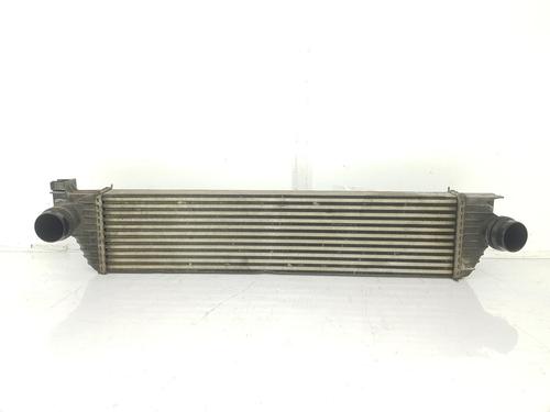Intercooler RENAULT MASTER III Van (FV) 2.3 dCi 125 RWD (FV0C, FV0D, FV0H, FV0J, FV0A, FV0K) (125 hp) 11043644