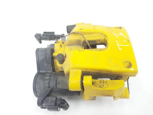 Left rear brake caliper ALFA ROMEO STELVIO (949_) 2.2 JTDM Q4 (949.AXE2A) | BP17532649M107 