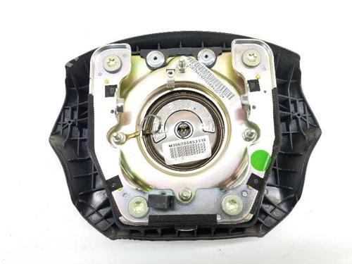 Airbag Kit KIA CARNIVAL / GRAND CARNIVAL III (VQ) 2.9 CRDi | BP6452721C86 