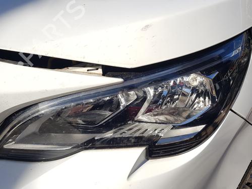 Front left window mechanism PEUGEOT 3008 II SUV (MC_, MR_, MJ_, M4_)  | BP32208708C22 