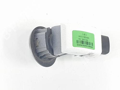 Andre BYD T3 ELECTRIC | BP38930191O1 - Image 2