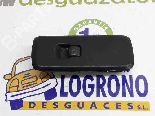 Used Left rear window switch Left rear window switch LAND ROVER RANGE ROVER SPORT I (L320) 2.7 D 4x4 (190 hp) 2691124 2691124