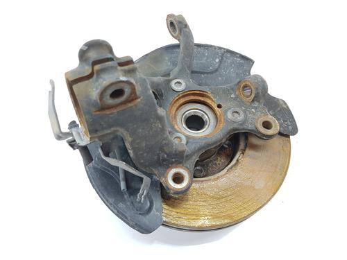 Right front steering knuckle SEAT ATECA (KH7, KHP) 1.5 TSI | BP27880679M26