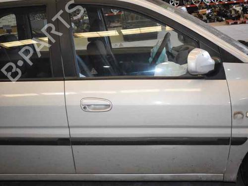 Front right window mechanism HYUNDAI MATRIX (FC) 1.5 CRDi | BP3658038C23 