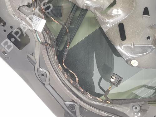 Left rear door BMW 1 (E87) 120 d | BP11218483C4 