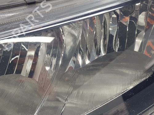 Left headlight SKODA OCTAVIA III (5E3, NL3, NR3) 2.0 TDI | BP29573406C28 