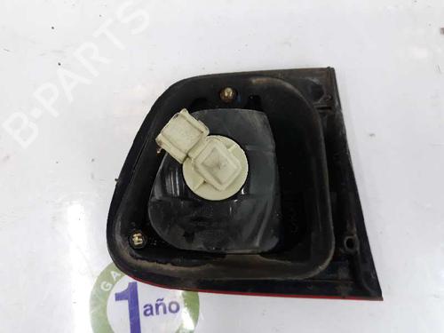 Right tailgate light SEAT IBIZA II (6K1) 1.9 TDI | BP11752457C80 