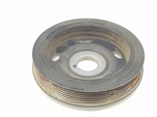 Used Pulley PEUGEOT 208 I (CA_, CC_) 1.6 HDi / BlueHDi 75 (75 hp) 32672263