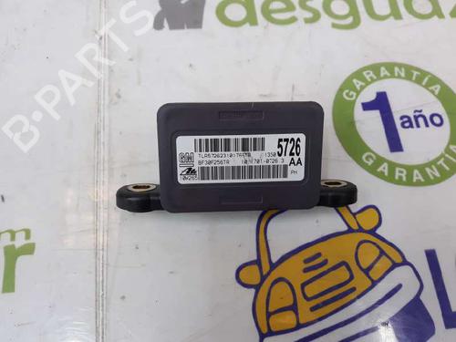 Used Electronic module OPEL INSIGNIA A Sports Tourer (G09) 2.0 CDTI (35) (160 hp) 14068515