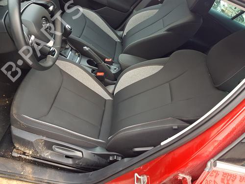 Subframe SKODA KAMIQ (NW4)  | BP31573563M9 