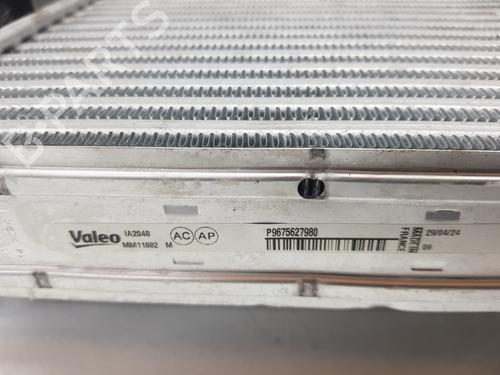 Intercooler OPEL ASTRA L Sports Tourer (OV5) 1.2 (FRHNSL, FRHNSR) | BP26333826M30