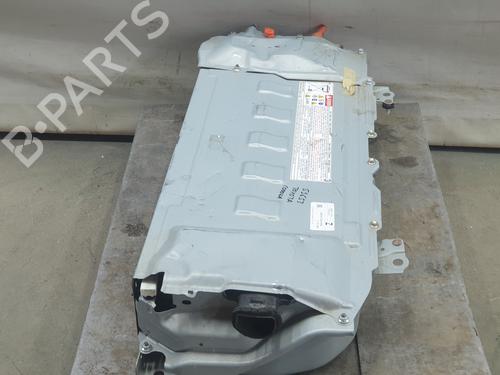 Battery TOYOTA COROLLA Hatchback (_E21_, _EA1_, _EH1_)  | BP34346037E11  - Image 5