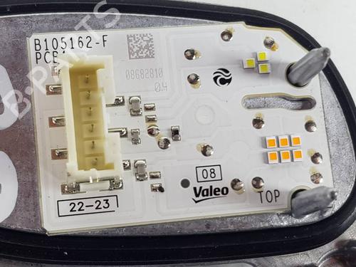 Lights ECU BMW 1 (F40) 118 d | BP40156852M55 - Image 3