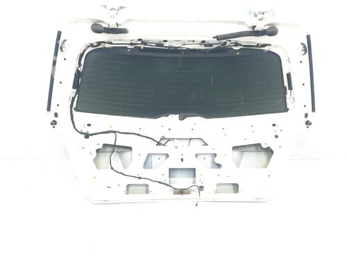 Tailgate MERCEDES-BENZ GLK-CLASS (X204) 250 CDI 4-matic (204.982, 204.904) | BP18649428C6 